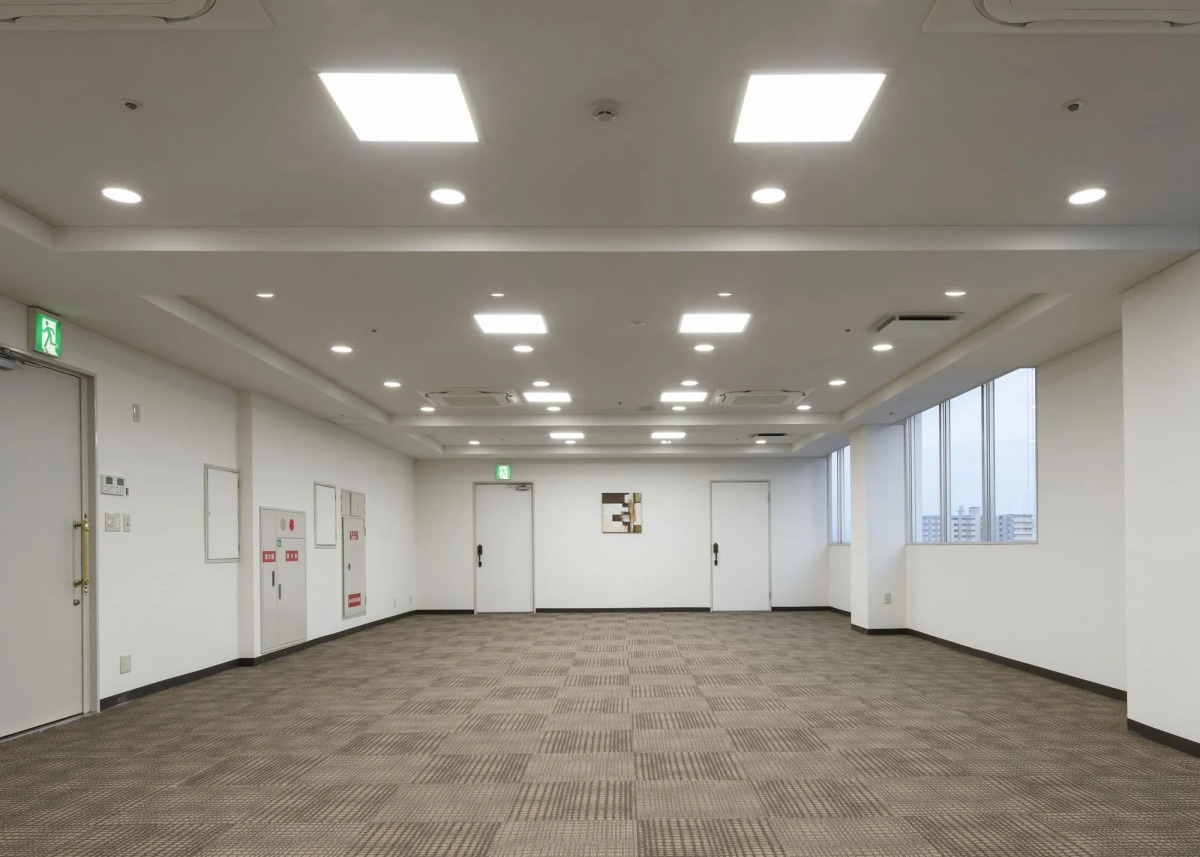 Hotel Route-Inn Kumamoto Ekimae