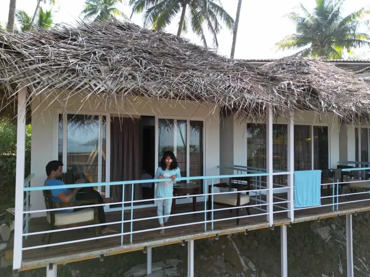 Grand Sea Shades Goa