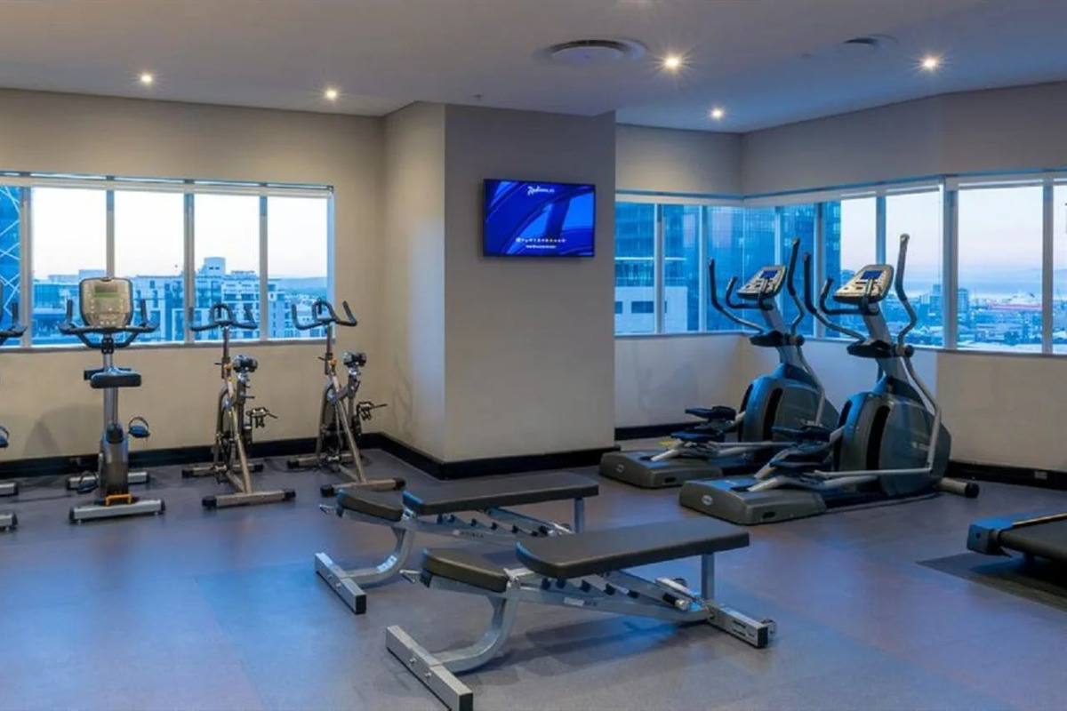 Pullman Cape Town City Centre