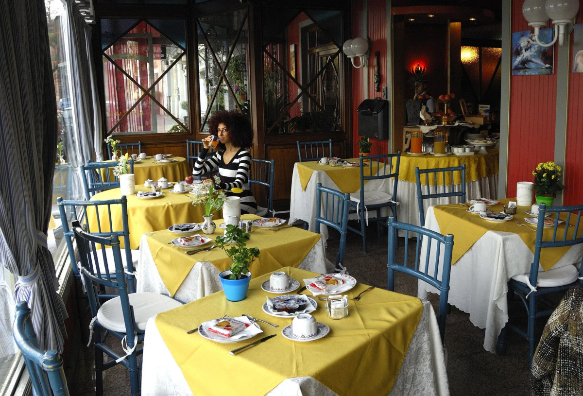 Sempione Boutique Hotel