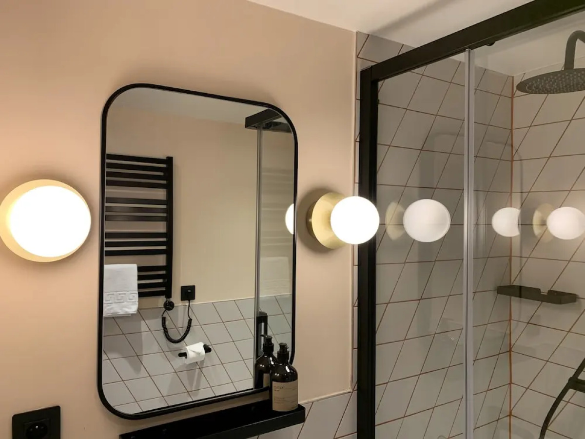 The People - Paris Nation - Hostel