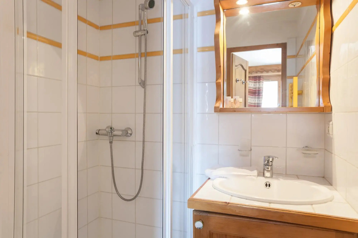 Résidence Pierre & Vacances Premium La Ginabelle