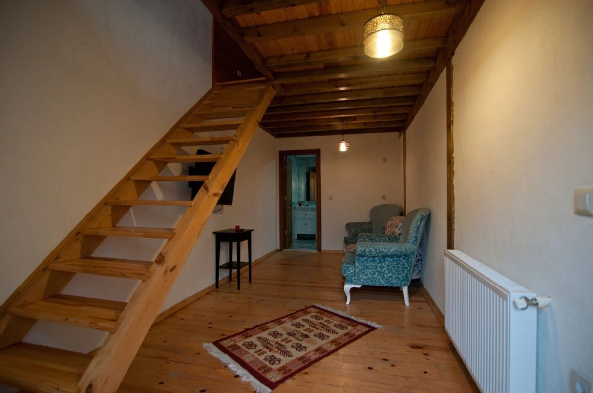 Ağva Nehir Evi Butik Hotel