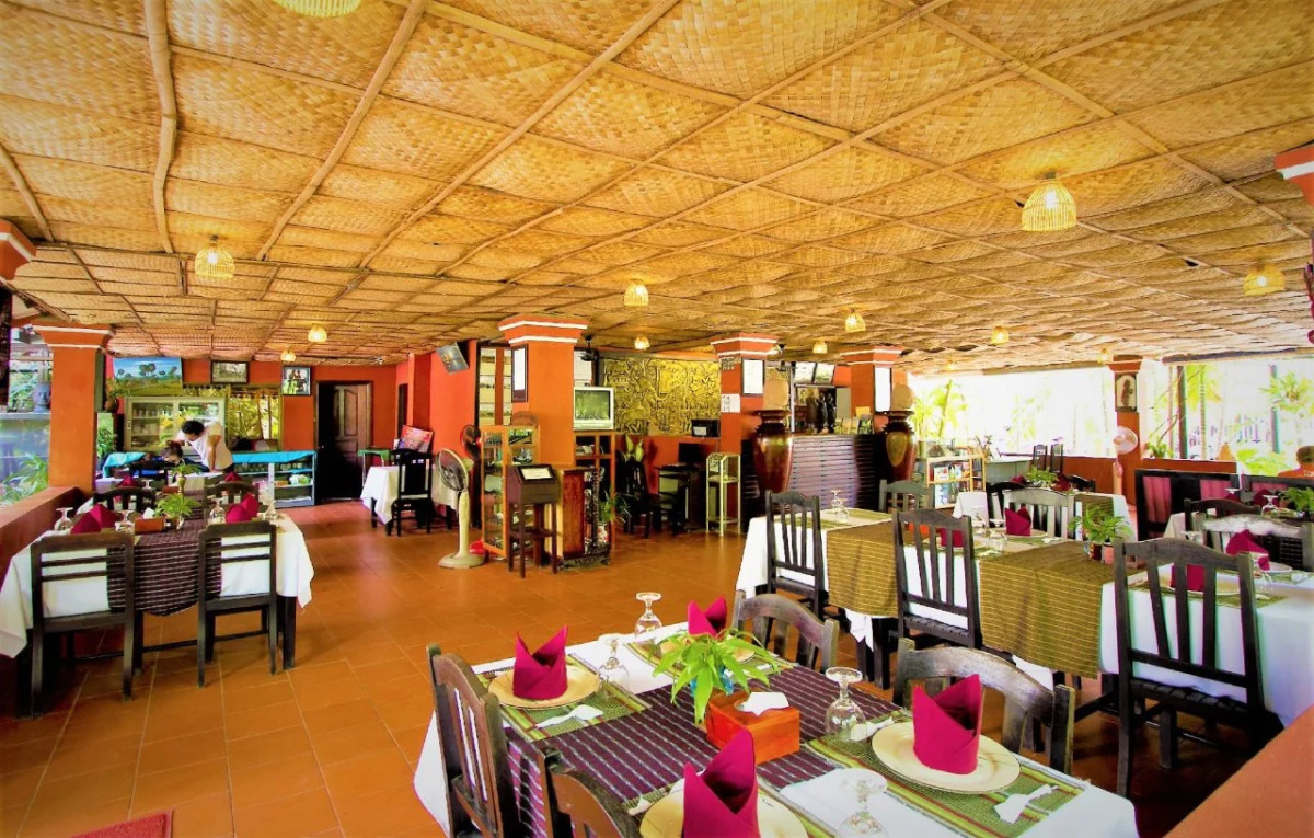 Sonalong Boutique Village & Resort