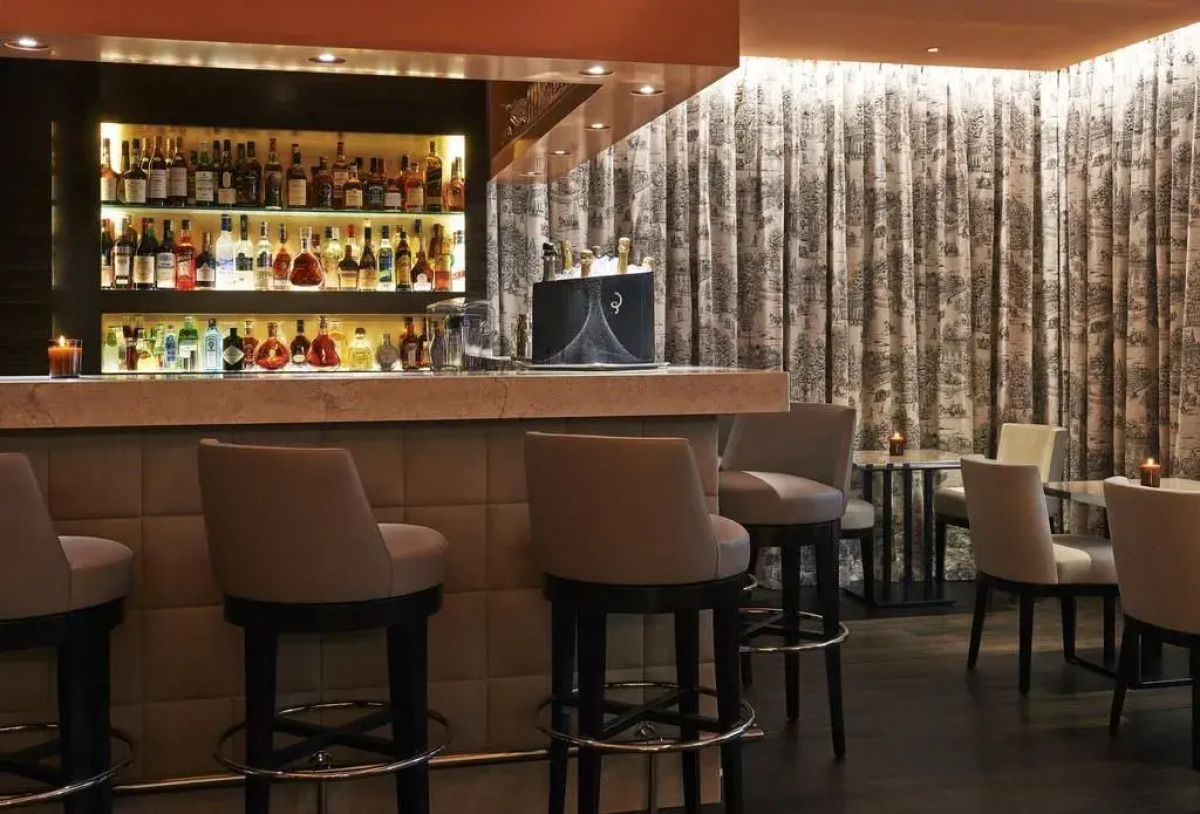 Grand Hotel du Palais Royal