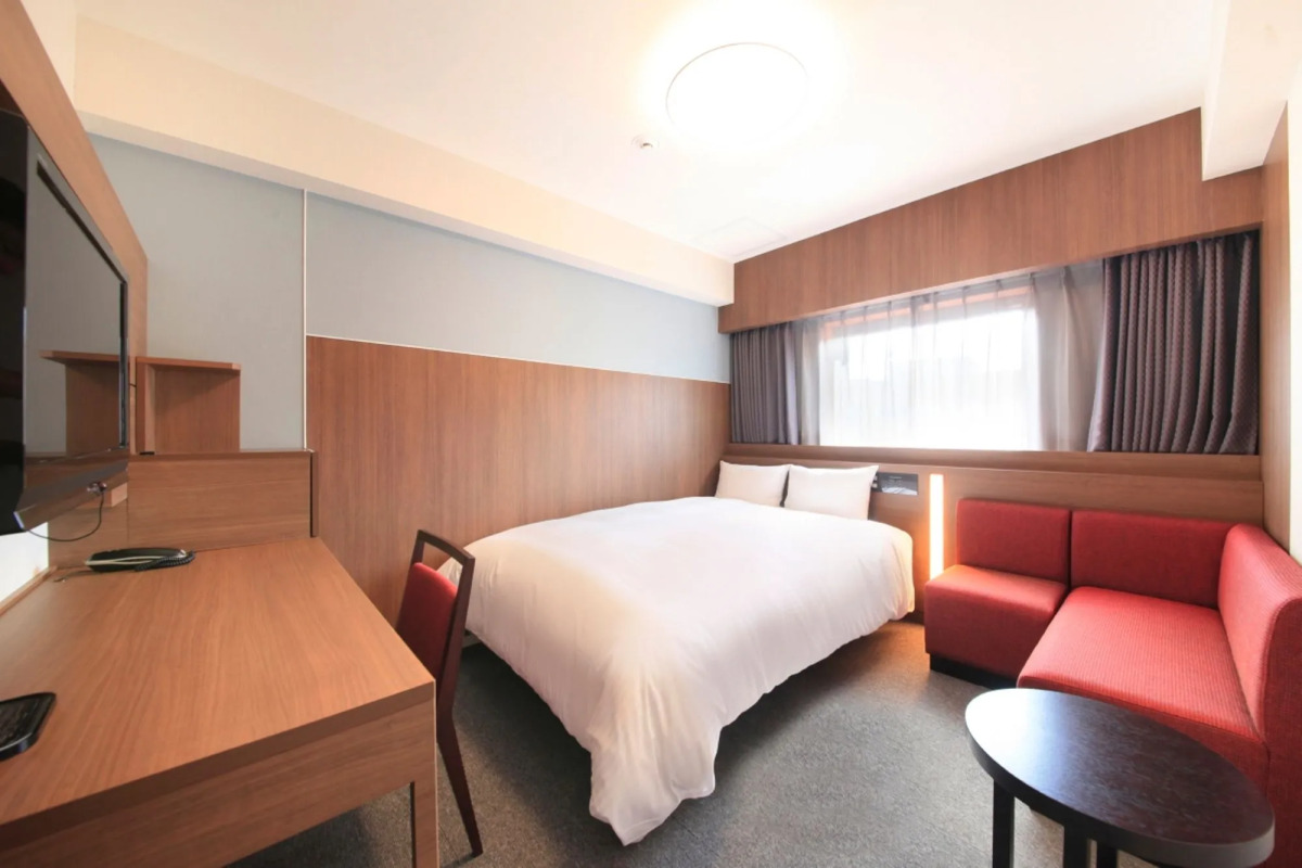 Richmondhotel Kagoshima Kinseicho