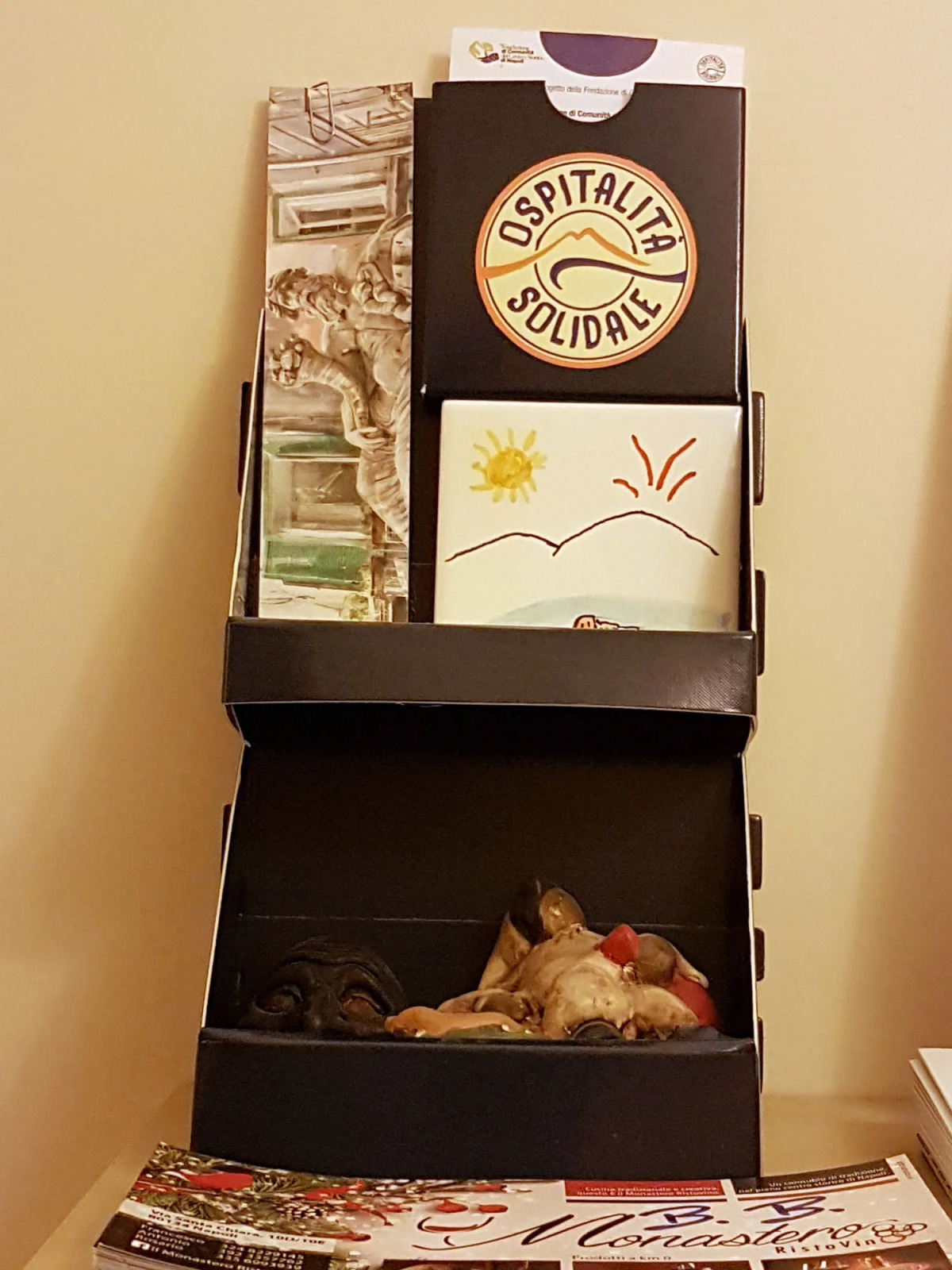 Hotel Meublè Santa Chiara Suite