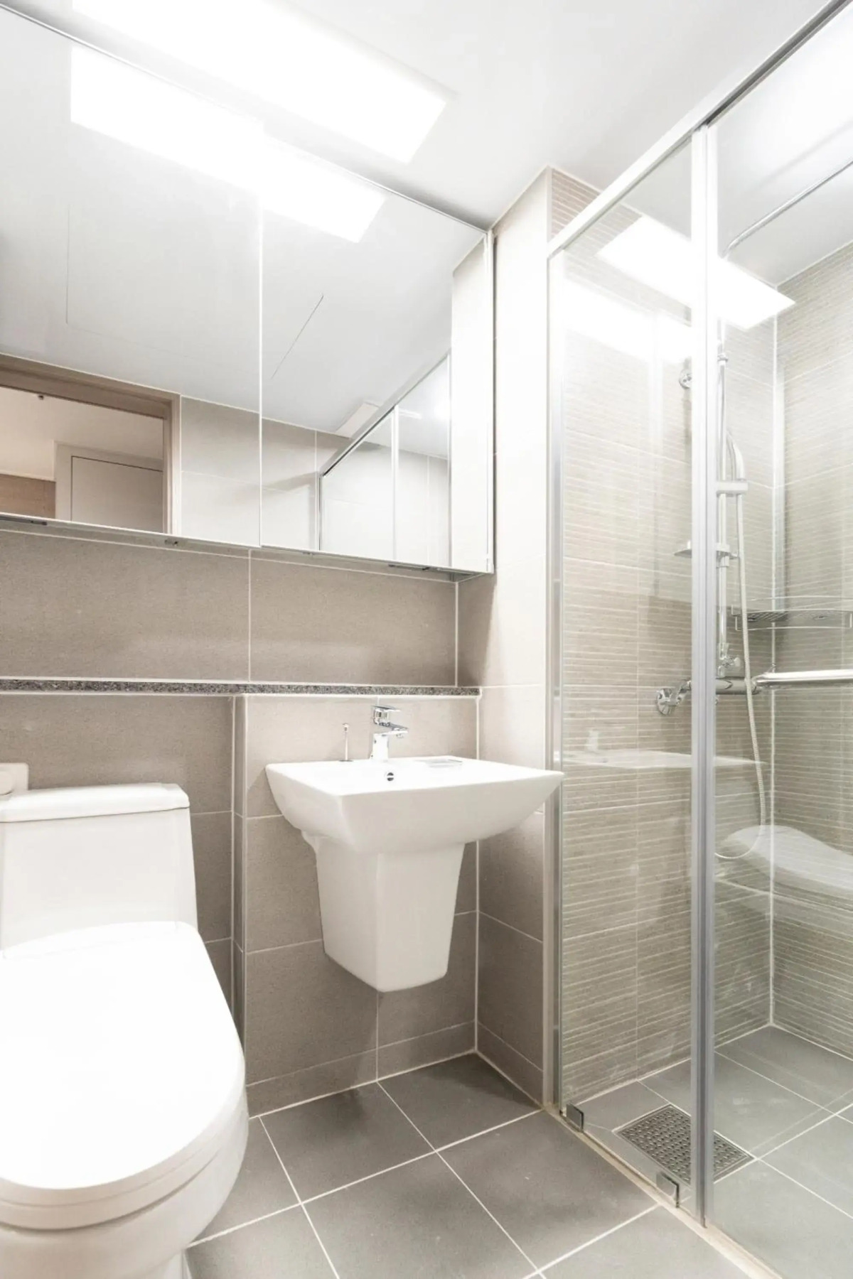 Ocean City Residence Hotel