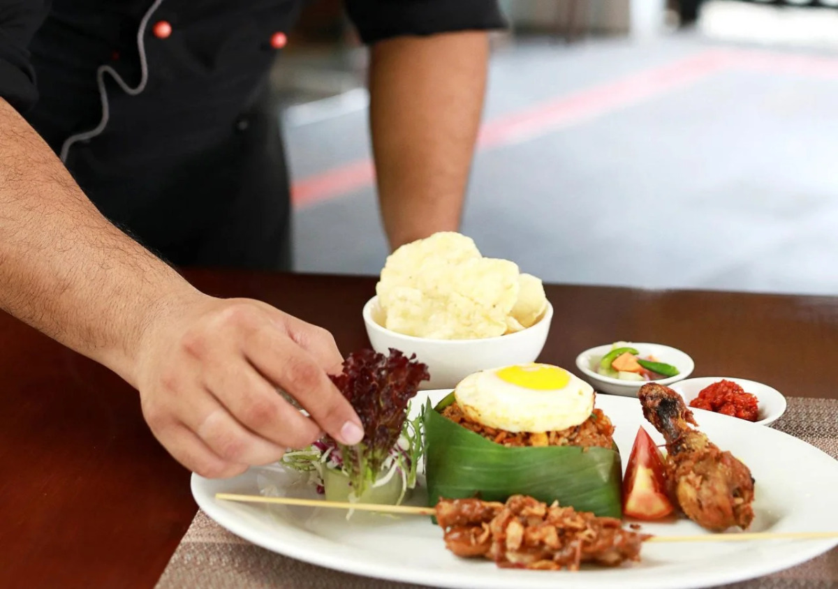 Mercure Convention Center Ancol