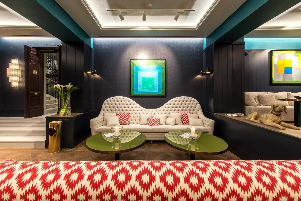 Hotel Vincci The Mint