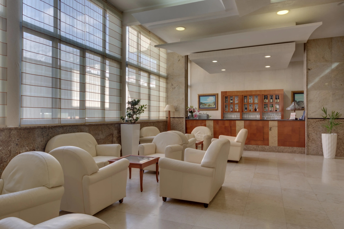 Mediteran Hotel & Resort