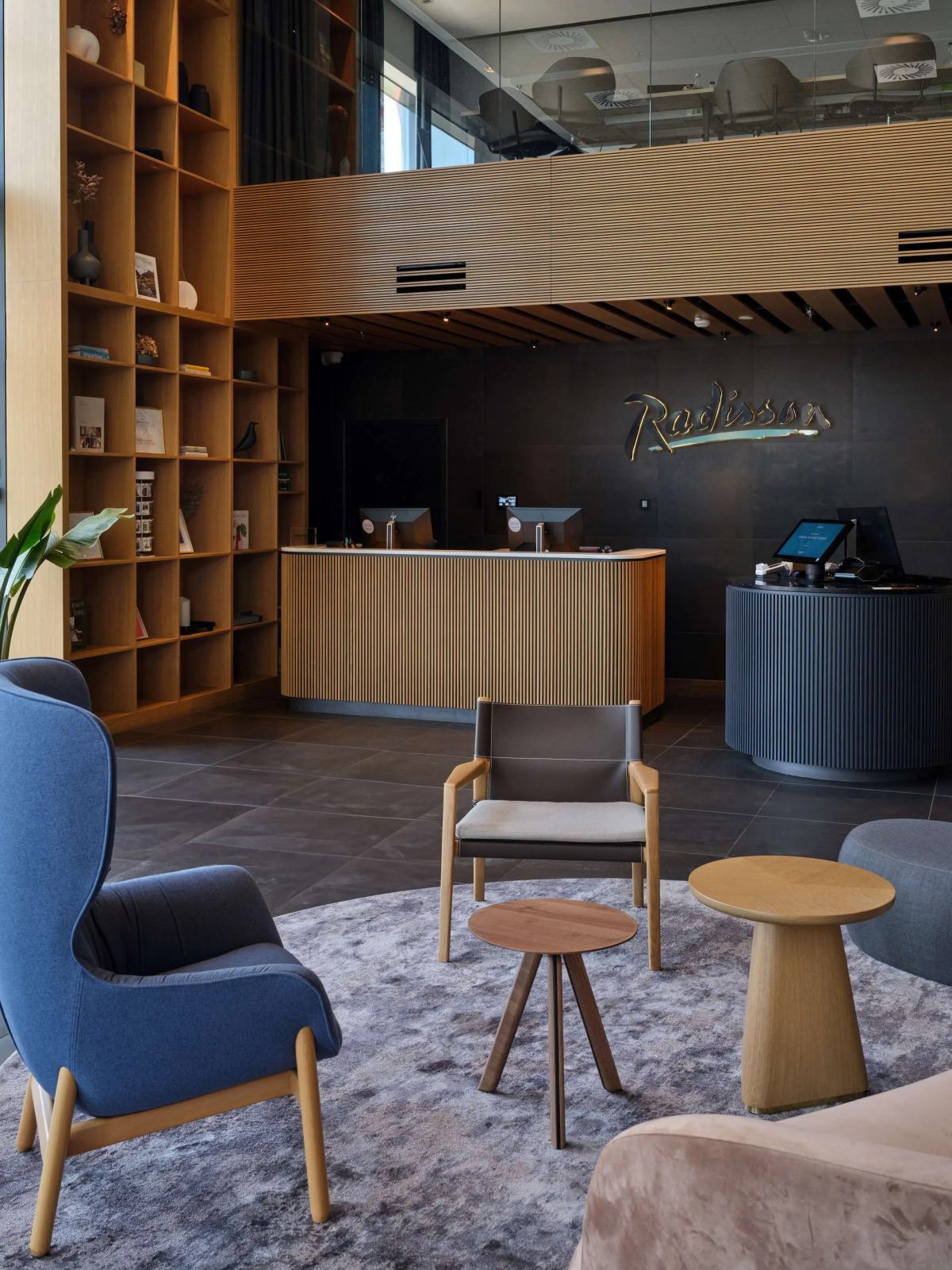 Radisson Hotel Budapest Budapart