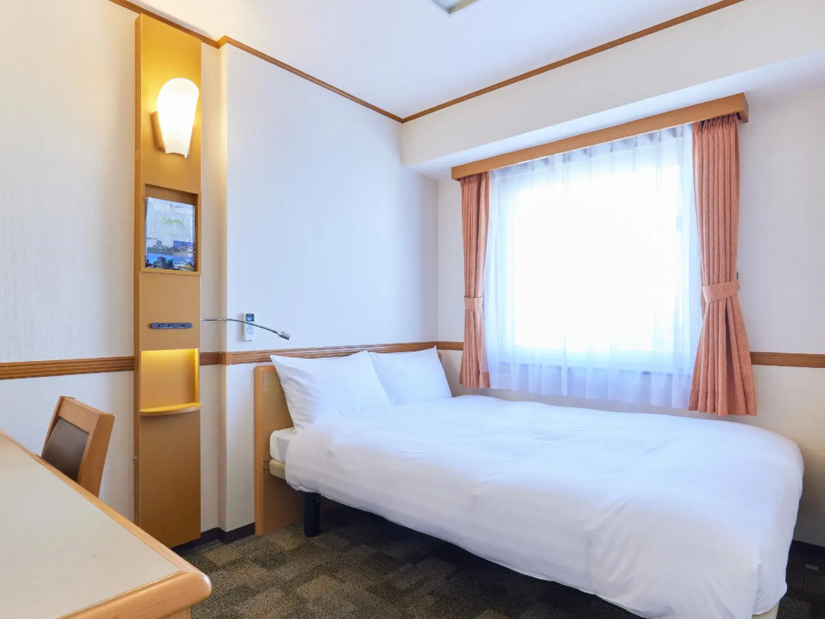 Toyoko Inn Kumamoto Ekimae