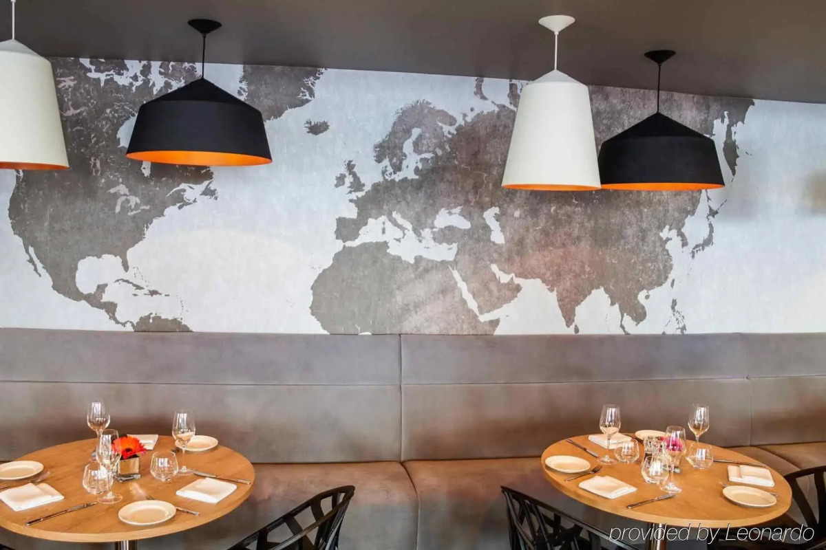 ibis London City - Shoreditch