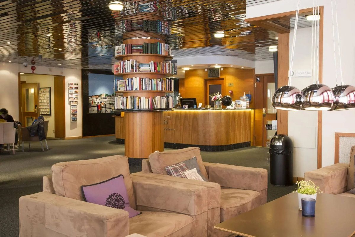 Best Western Kom Hotel Stockholm