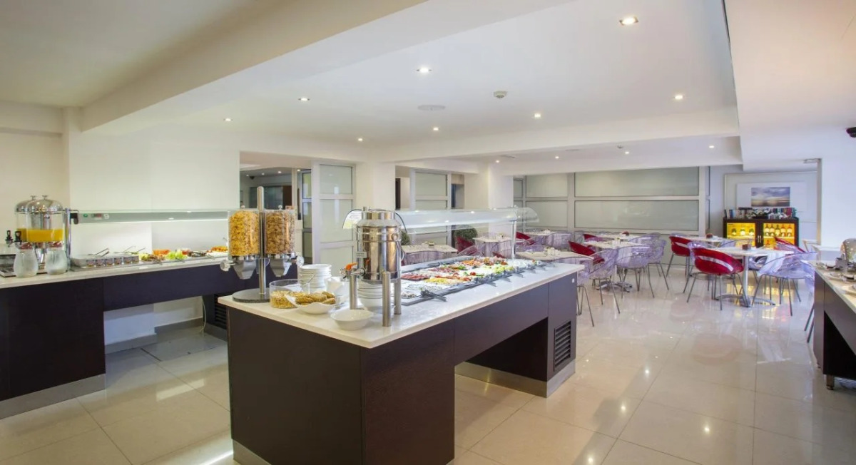 Amorgos Boutique Hotel