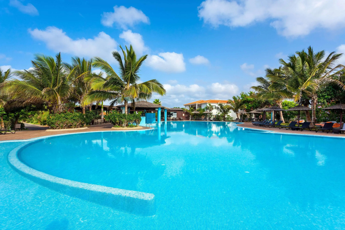 Melia Tortuga Beach - All Inclusive