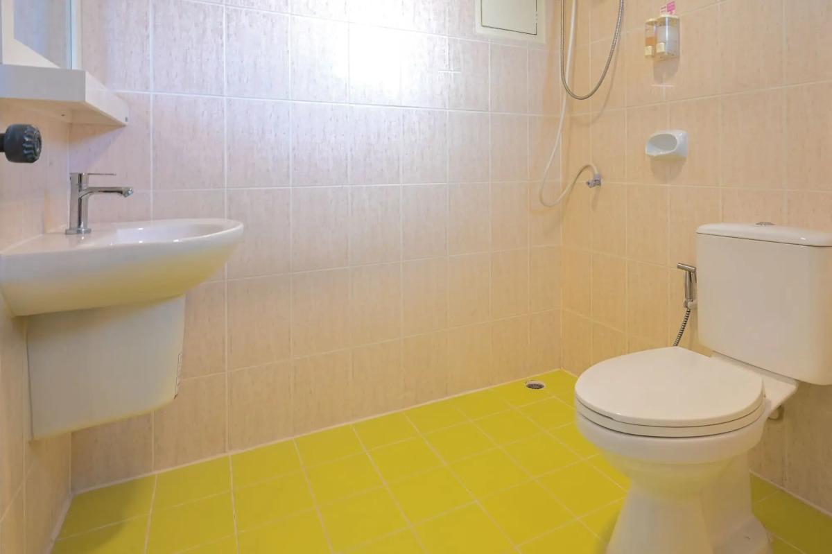 Witchuwan Sport & Spa Apartel