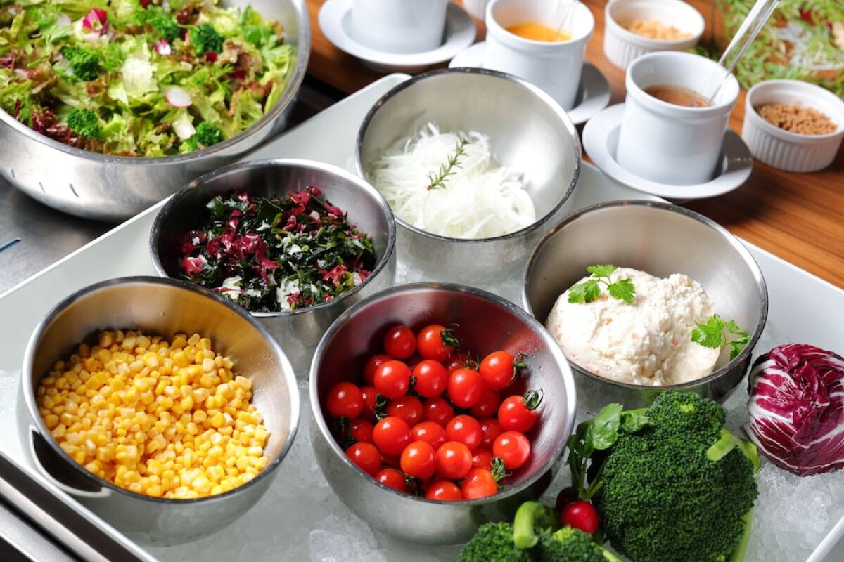 Tosei Hotel & Seminar Makuhari