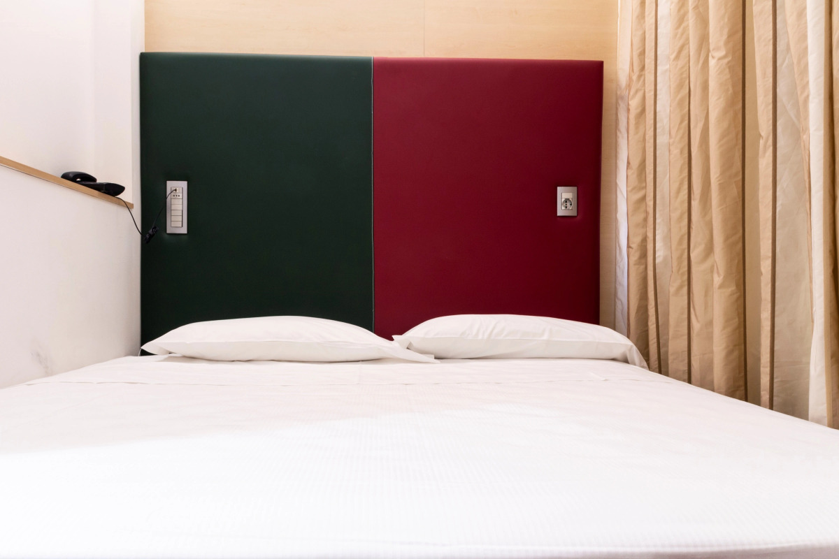 Smy Bologna Centrale