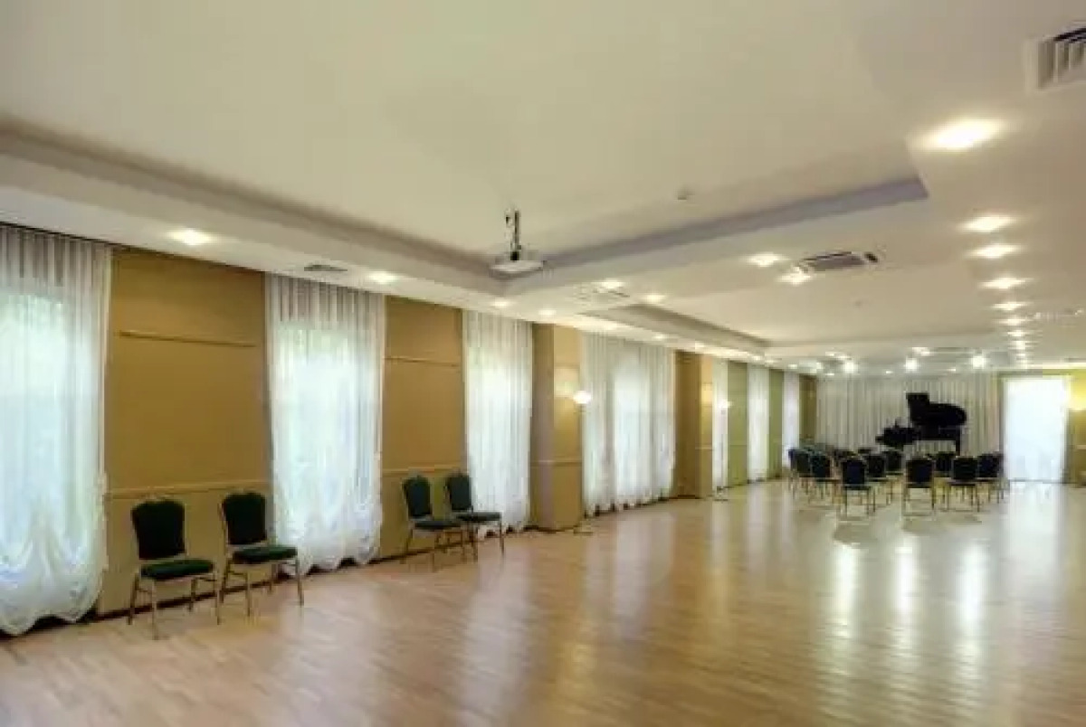 Гостевой дом Шлиссельбургъ