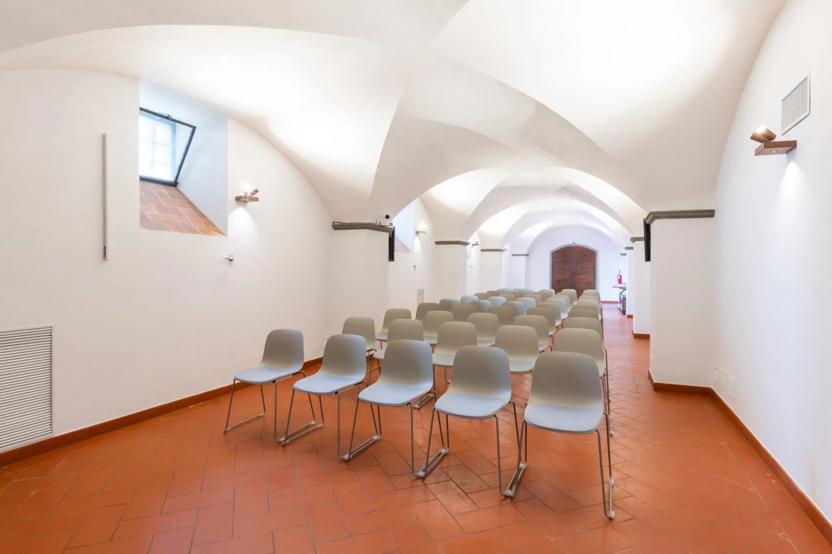 Art Hotel Villa Agape