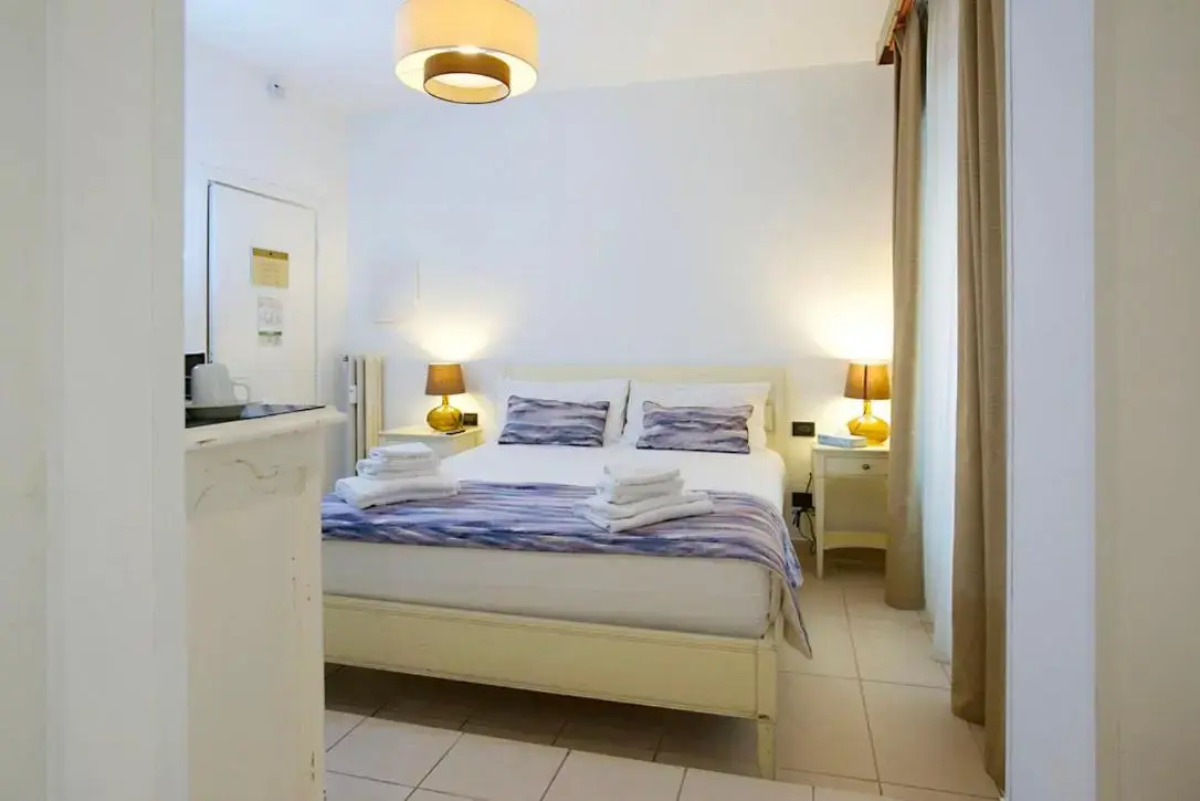 St. Peter' Six Rooms & Suites