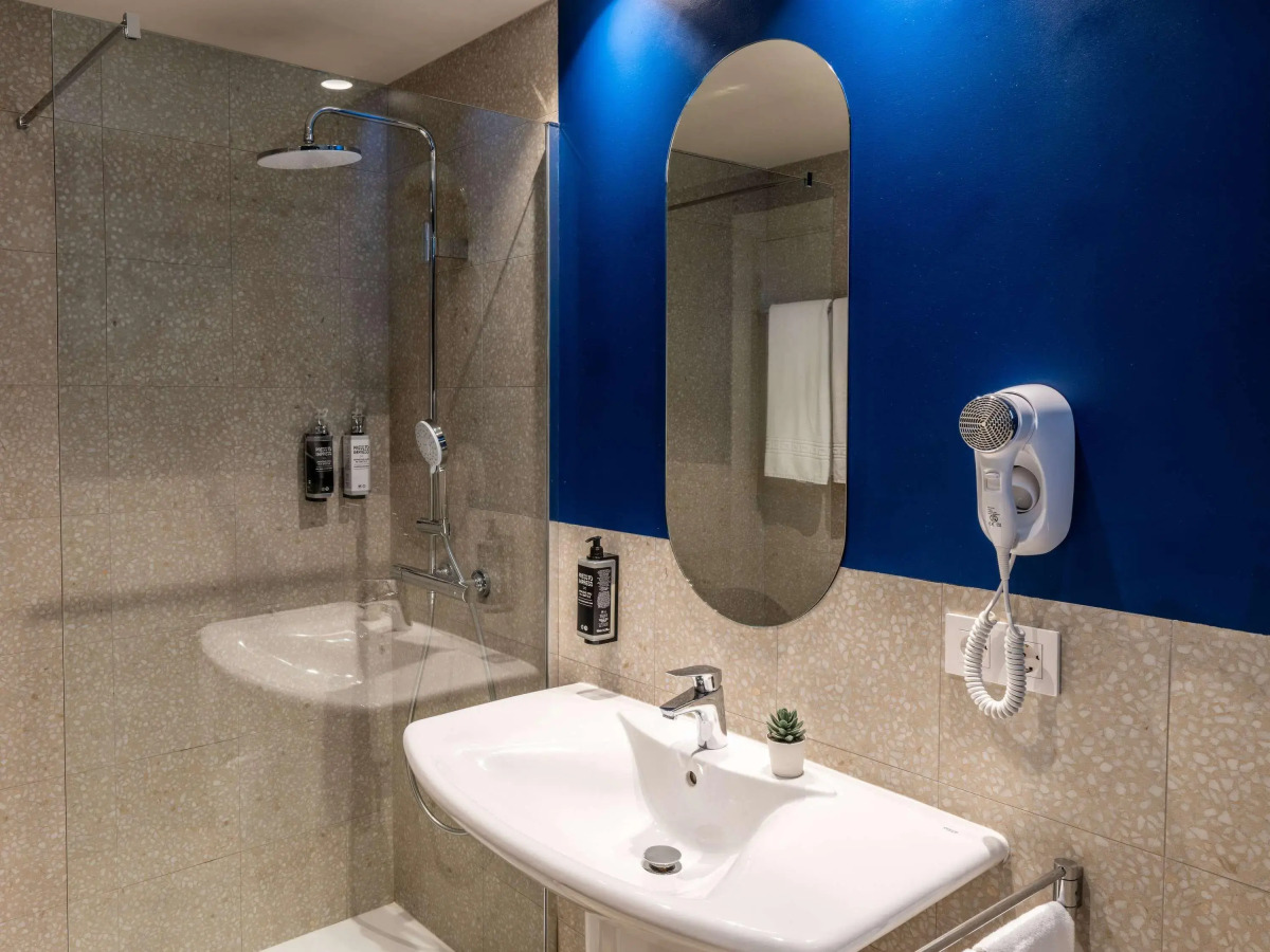 ibis Styles Zaragoza Centro