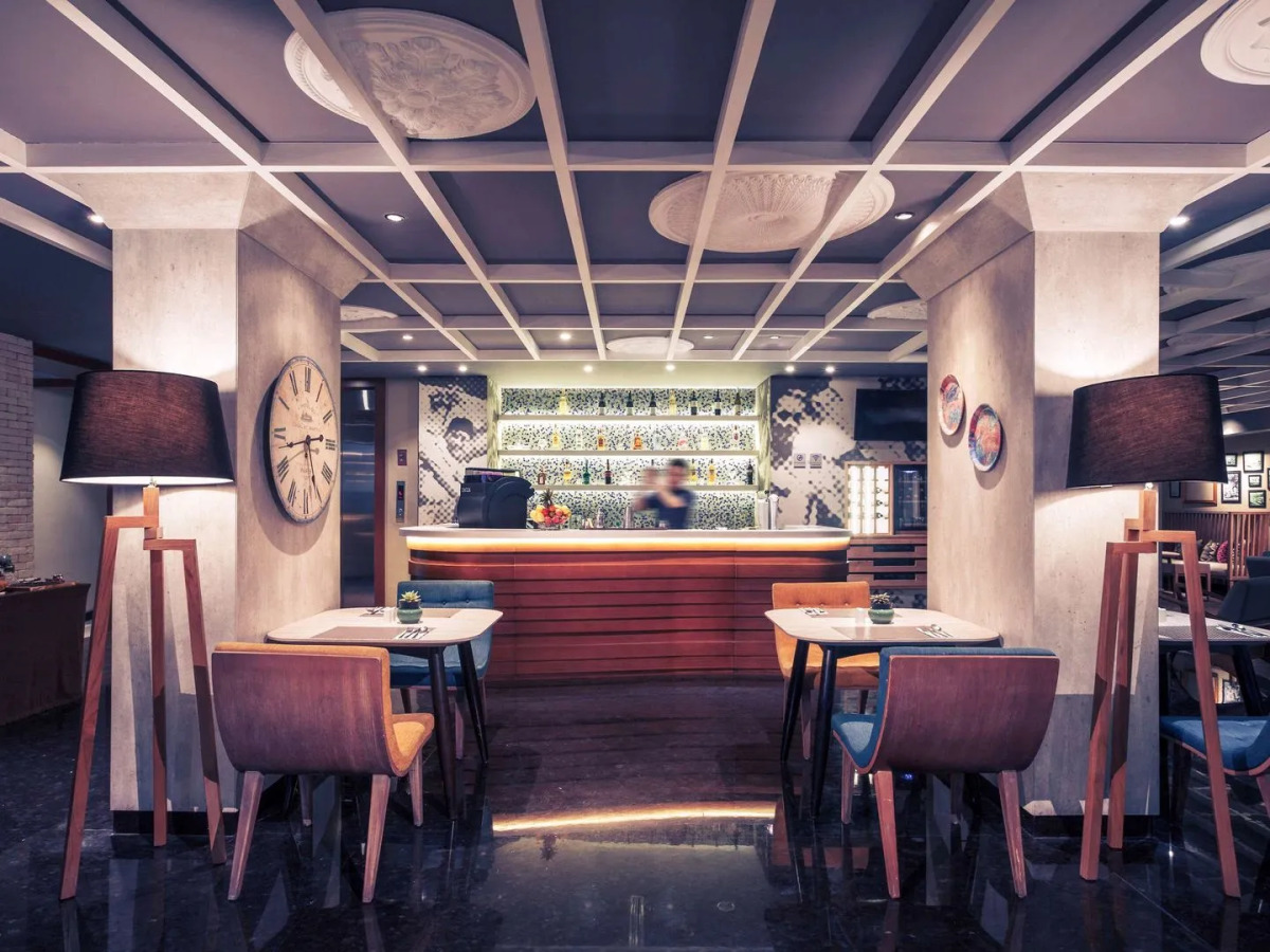 Mercure Jakarta Sabang