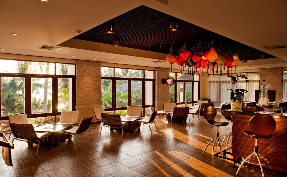 Panwa Beach Resort Phuket