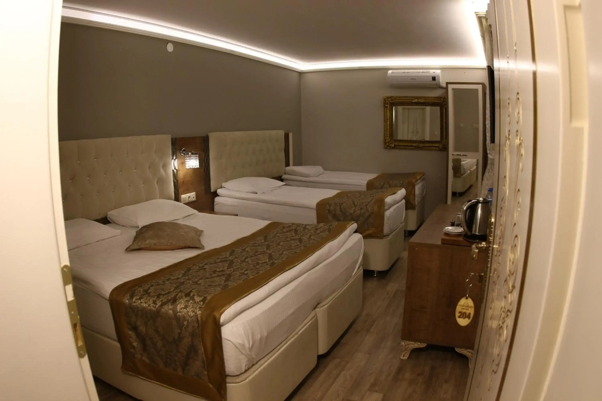 Şehrizade Konakları