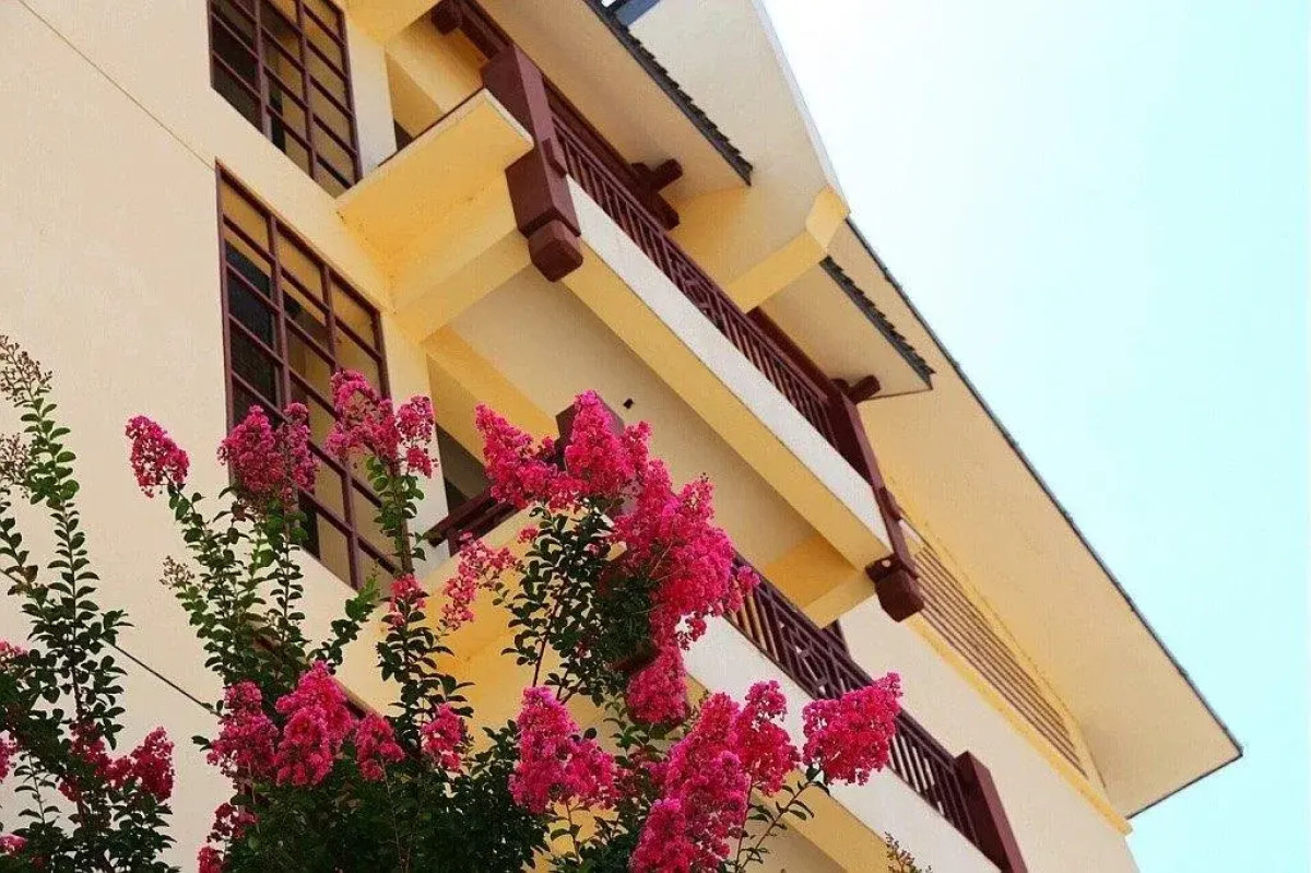 Santo Domingo International Hotel Zhangjiajie