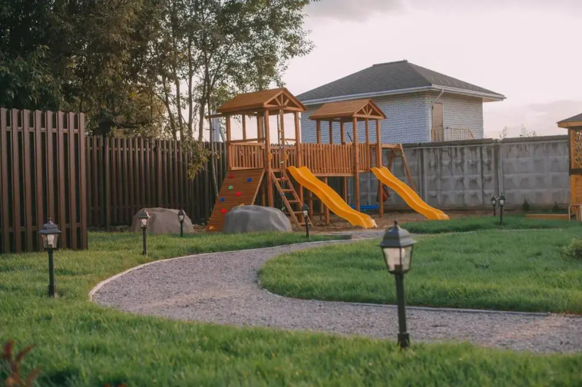 Отель Загорск