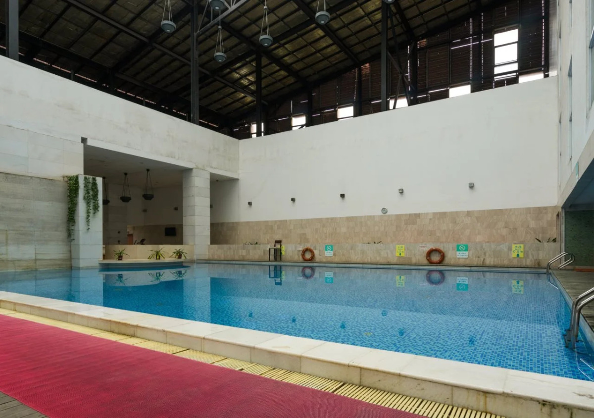 Guangzhou Baiyun International Convention Center