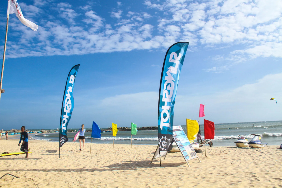 Sea Links Beach Hotel