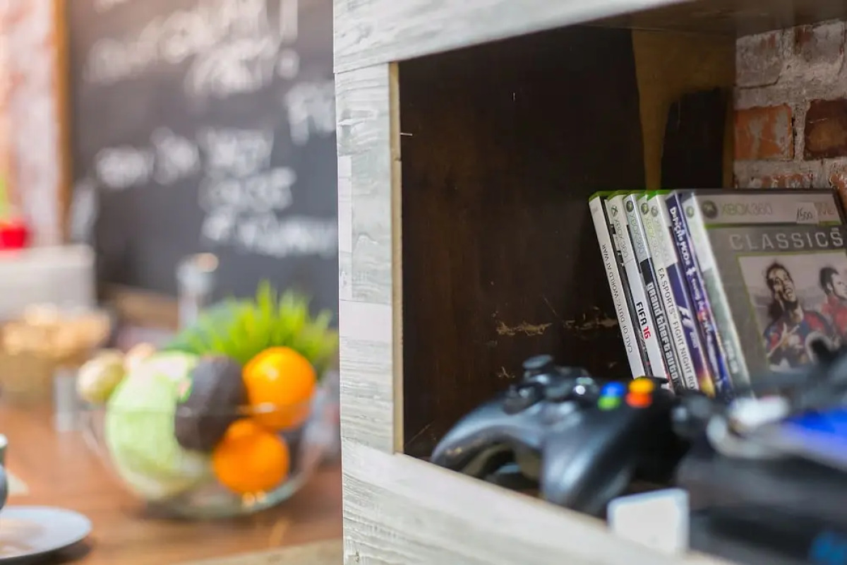 Friends Hostel and Apartments Budapest