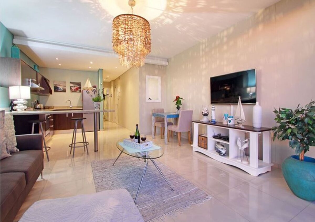 Infinity Self-Catering Apartments