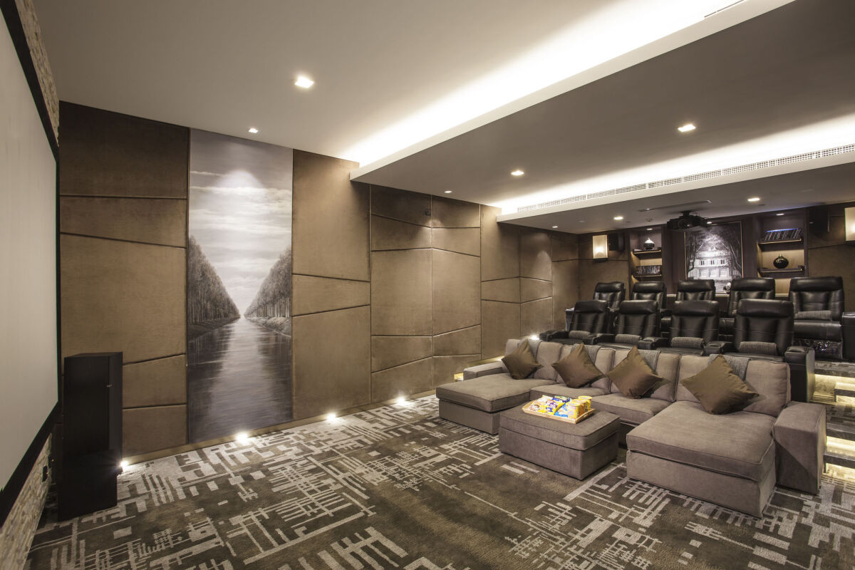 Somerset Grand Central Dalian