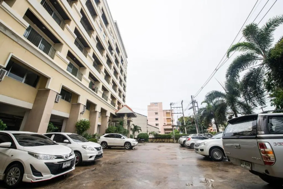 Piyada Residence Powered By TecHotels