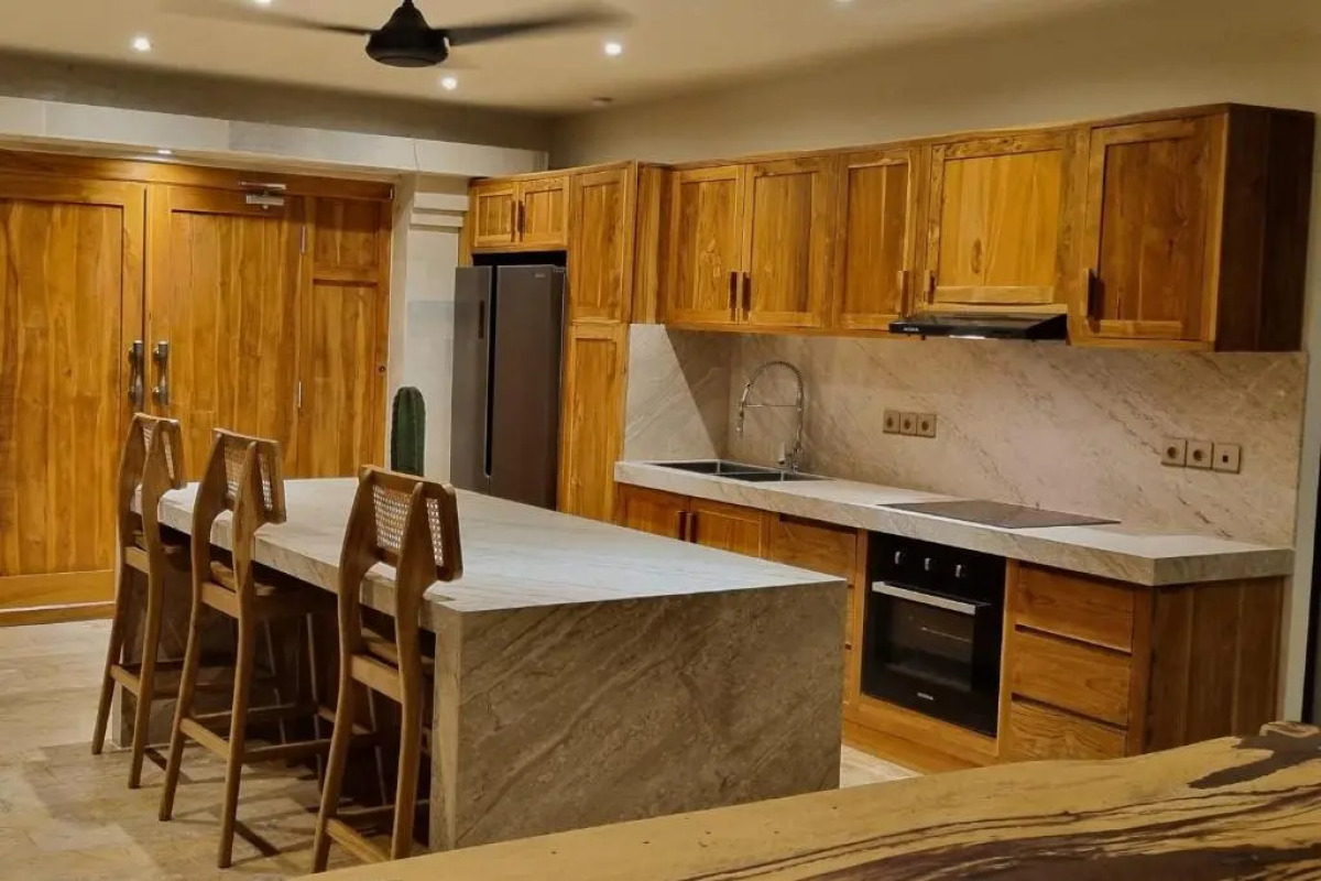 Uluwatu Sunset Hills