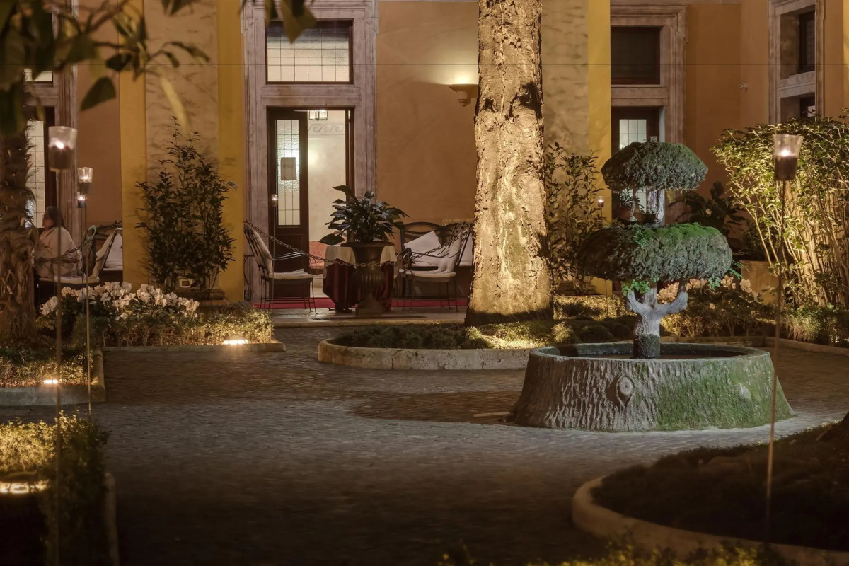 Palazzo Cardinal Cesi