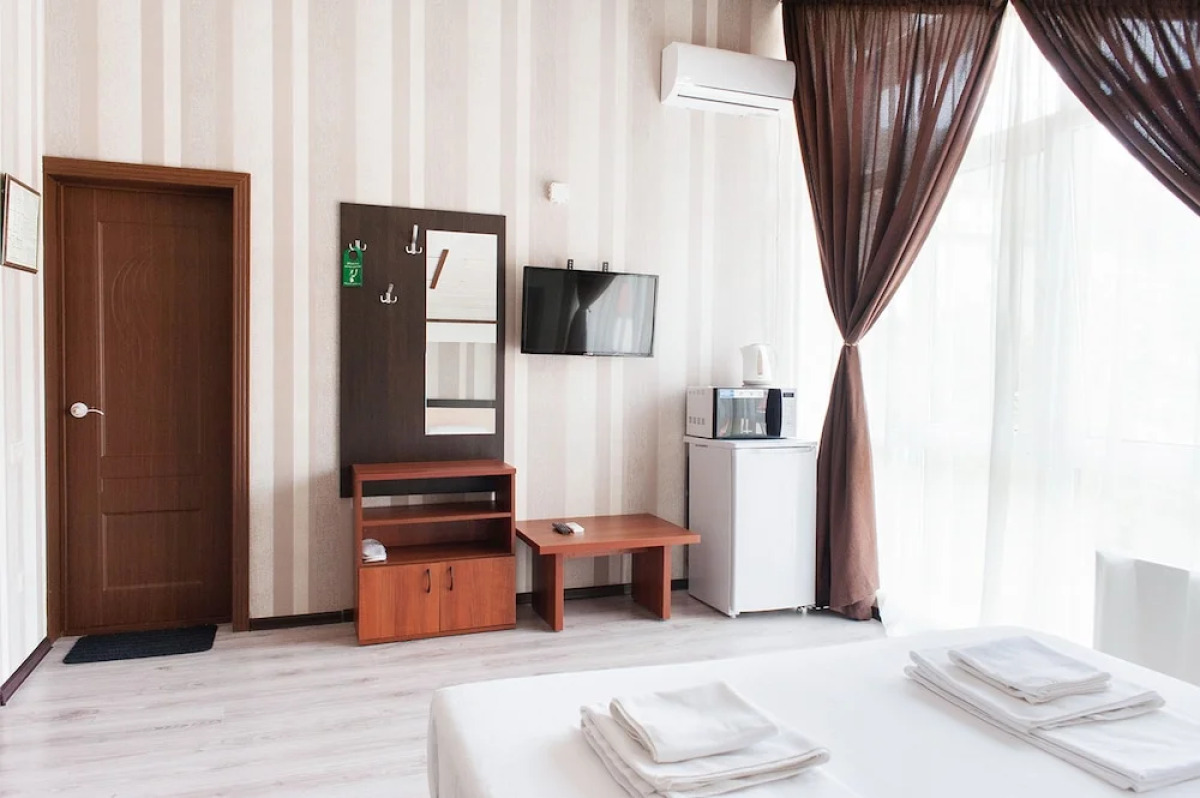 Otkrytie Apartament Hotel