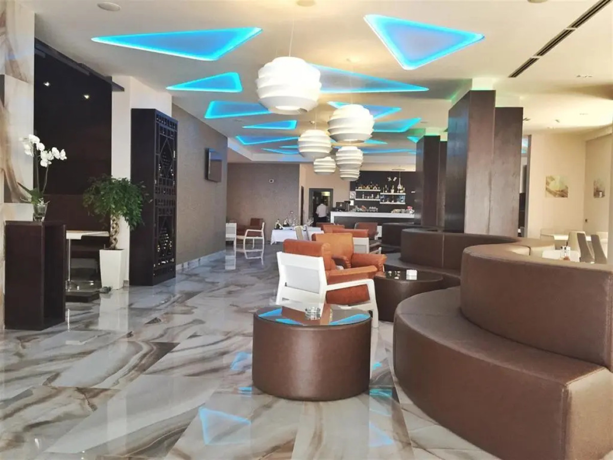 Apart Hotel Sea Fort