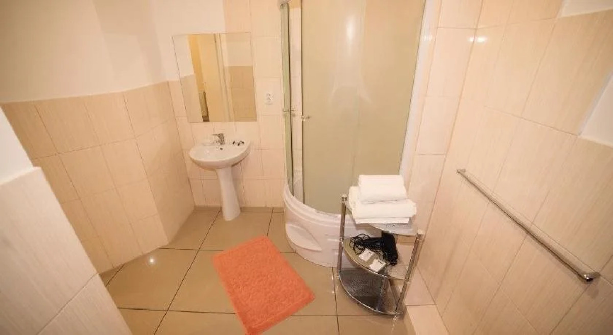 Вилла Шоколад