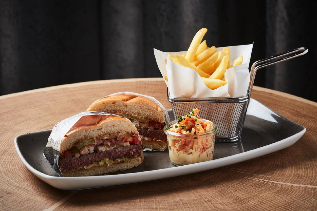 Steigenberger Airport Hotel Amsterdam Hotel