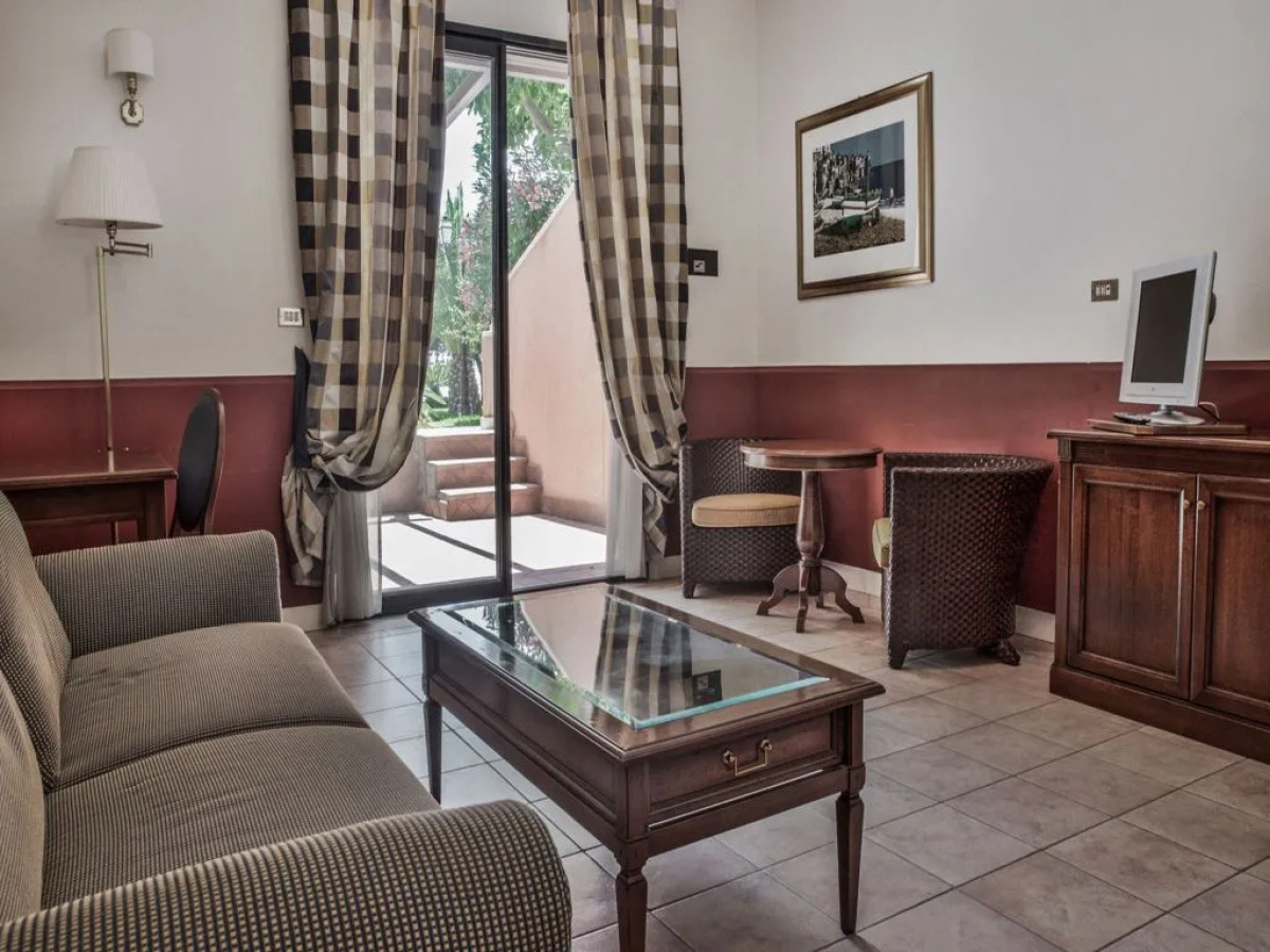 Capo Dei Greci Taormina Coast - Resort Hotel & SPA