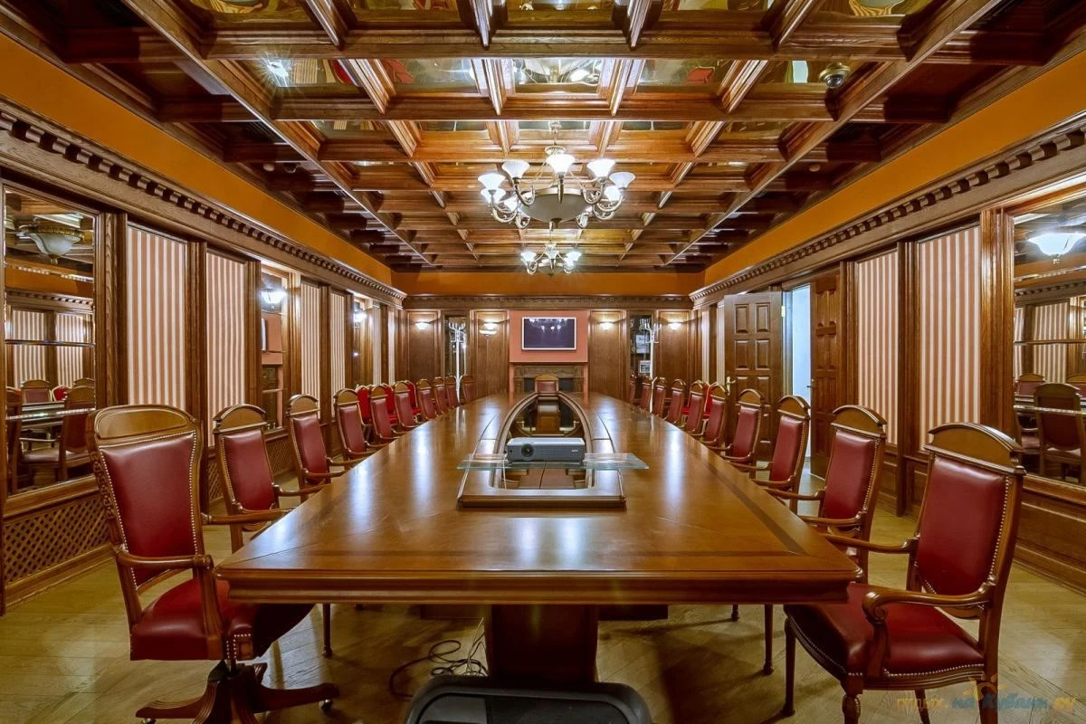 Гостиница «Европа»