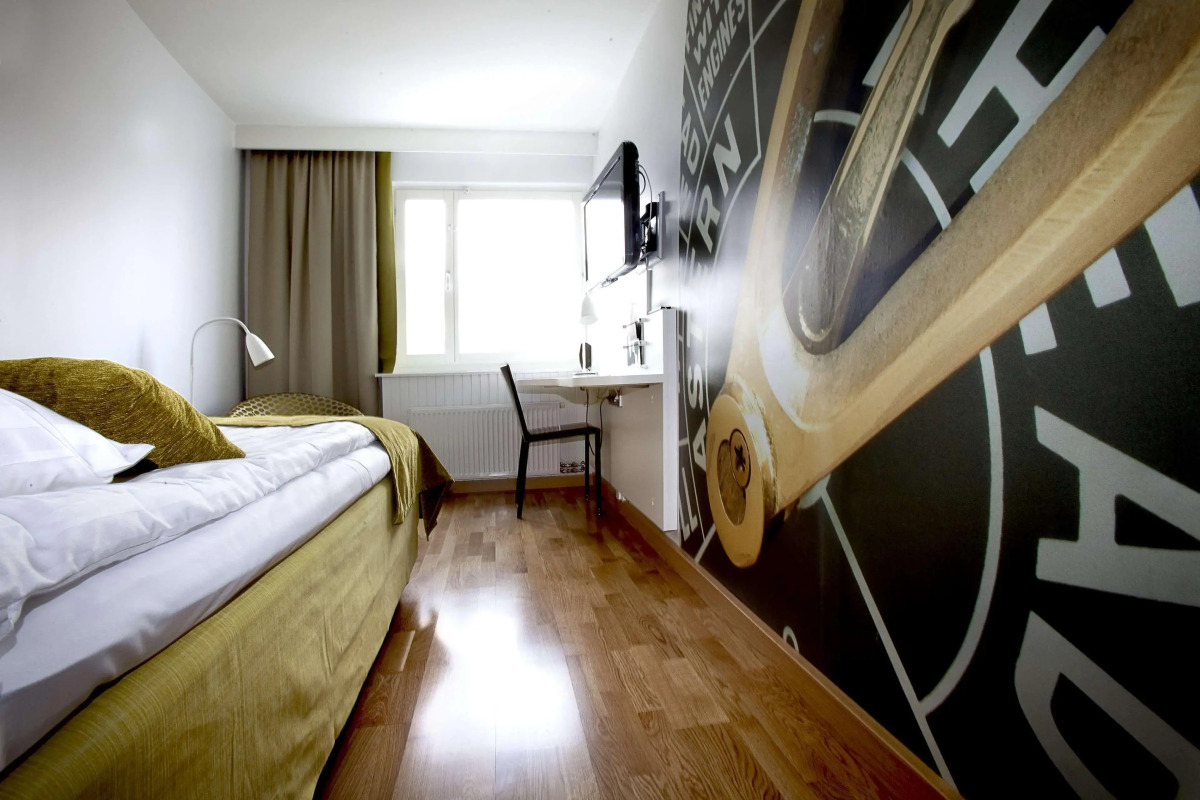 Scandic Sjöfartshotellet