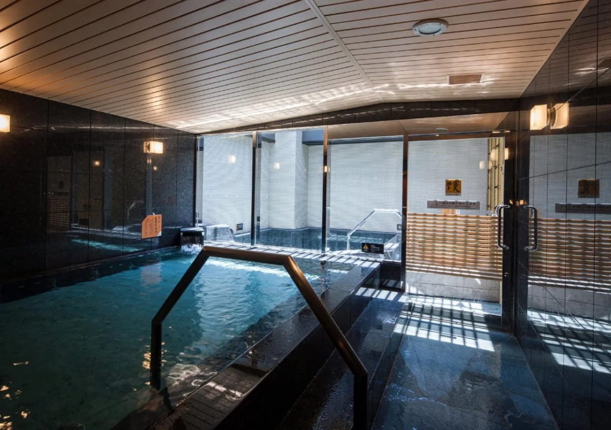 Apa Hotel Sugamo Ekimae