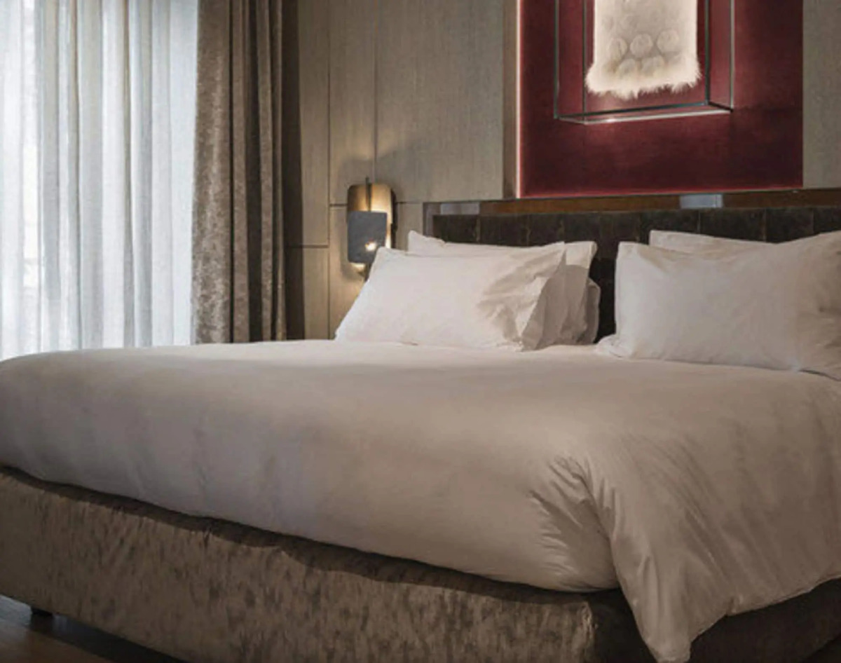 Fendi Private Suites